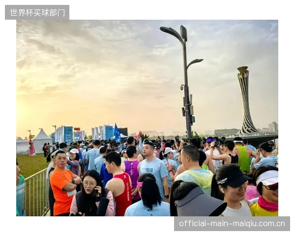 后马拉松时代,谁将引爆下一个大众体育热点?答案藏在西南地区的山川湖海 后马拉松时代,谁将引爆下一个大众体育热点?答案藏在西南地区的山川湖海