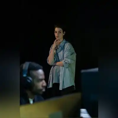 漕林